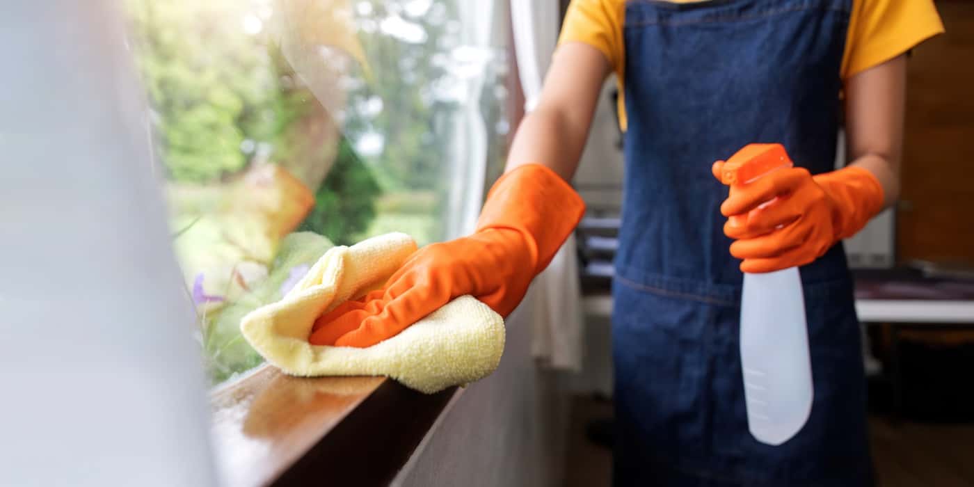 How Often Should You Deep Clean Your Home?