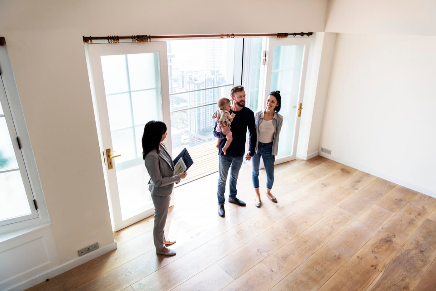 Preparing Your Home for a Real Estate Showing
