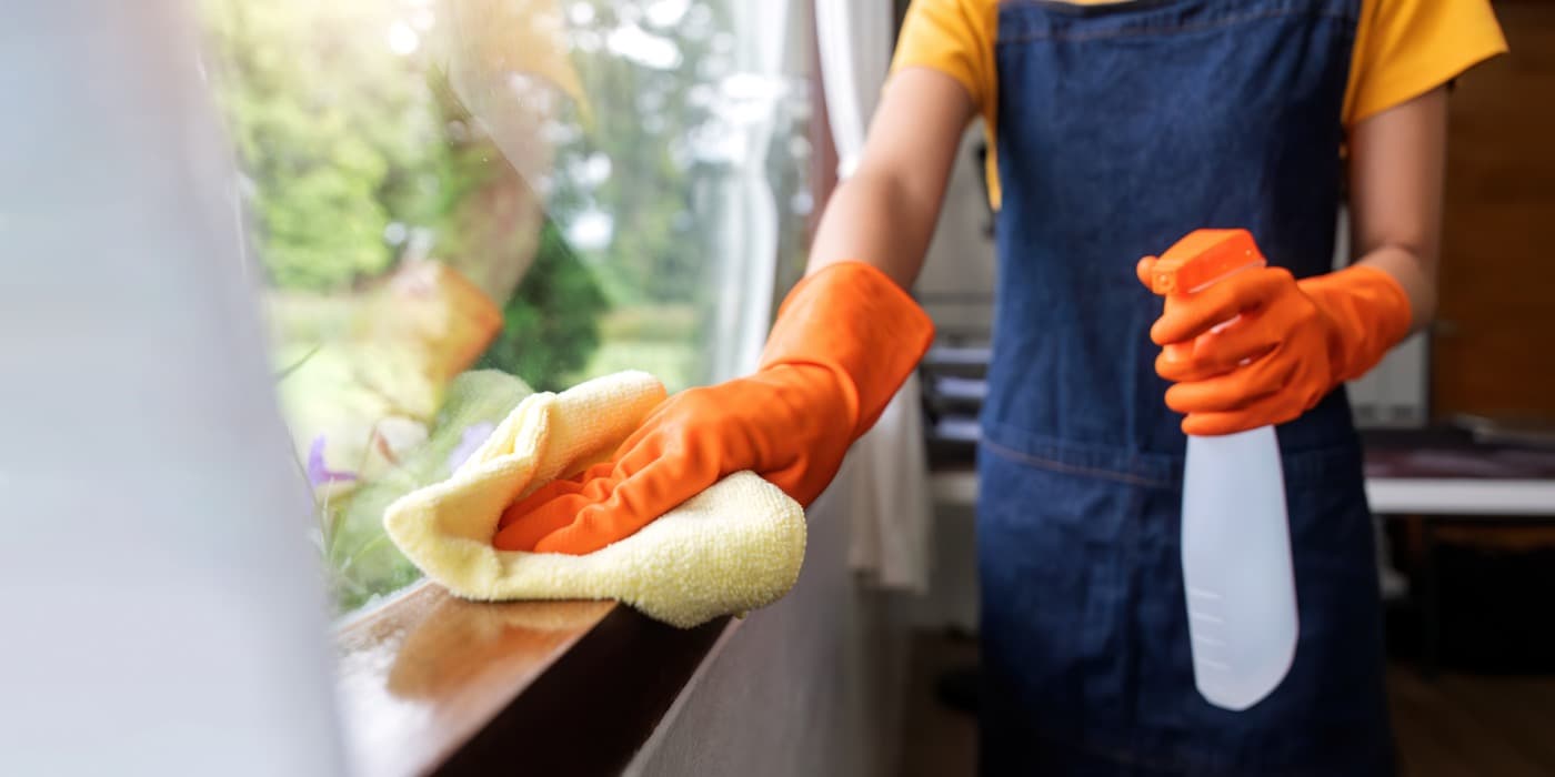 How Often Should You Deep Clean Your Home?