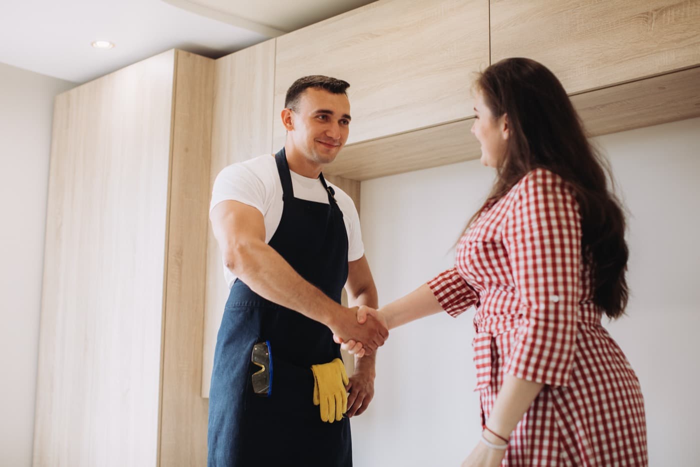 What to Look for When Hiring a Cleaning Service in Jacksonville
